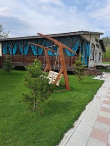 Теремок - 41