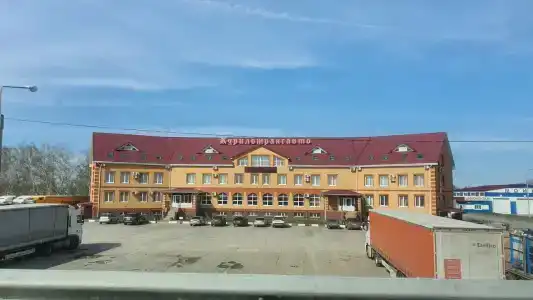 Куралотрансавто - 41