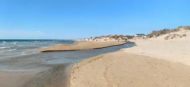 в Апарт отеле 4 Сезона - 42
