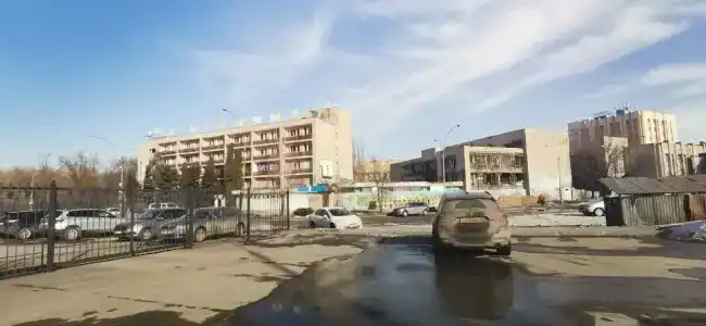 Турист - 2