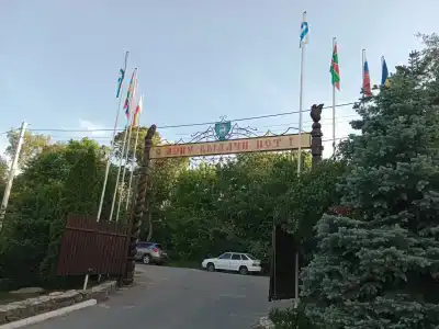 Казачья пристань - 38