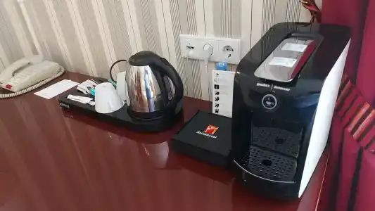 Palace Bridge Hotel - 80