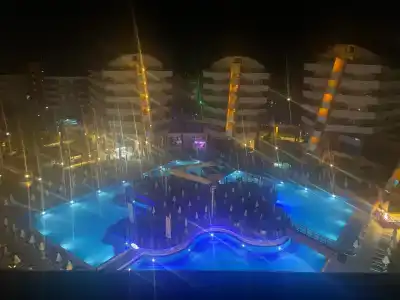 Alaiye Resort & Spa - Ultra All Inclusive - 22
