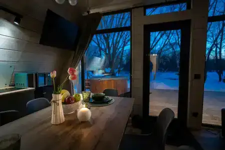 Эко-клуб The Dacha - 19