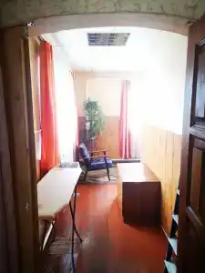 Парус - 12