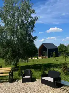 Дом-барнхаус РузаБарн - 14