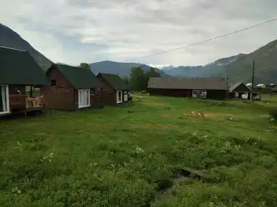 Алтай Ранчо - 3