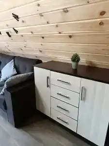 A-frame Сосновый бор - 52