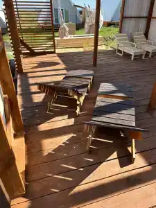 Глэмпинг 2 Моря - 38