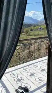 Ночь в ауле - 5