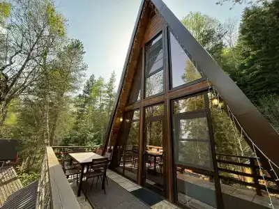 Chalet Family - 19
