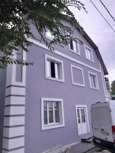 Гостевой дом на улице Смирницкой - 6