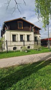 Усадьба на Спасской - 72