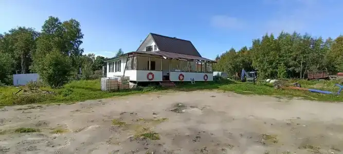 Гостевой дом у Белого моря - 23