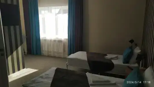 AlexhOtel - 23