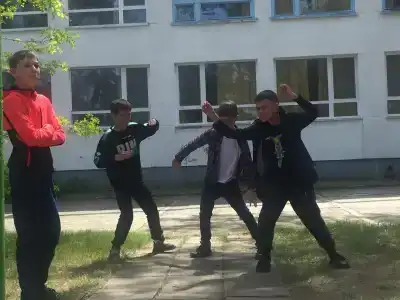 Алые паруса - 75