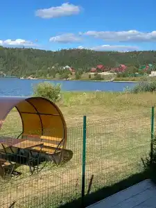 Дом для отпуска у капитана Флинта - 13