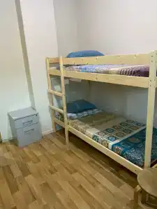 Хостел на Можайке - 4