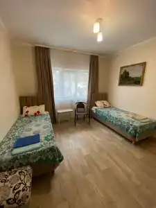 Бумеранг - 18