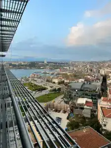 DoubleTree By Hilton Istanbul - Moda - 20