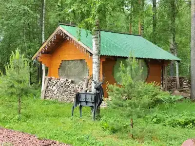 Прионежская Ривьера - 12