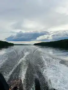 Коттеджи в Плотично - 34