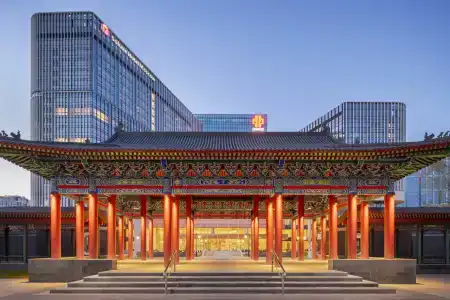Soluxe Hotel Moscow - 0