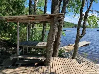 Отдых у воды - 1