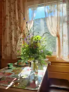 Райский уголок - 5