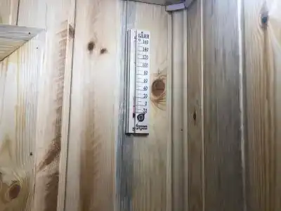 База отдыха у Михалыча - 7