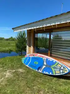 Челмужская усадьба - 39