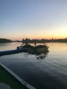 Wake Village - 28