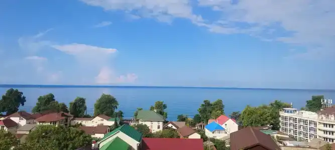 Райский уголок - 19