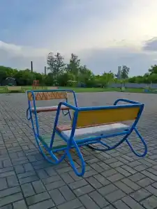 Озеро Горькое - 13
