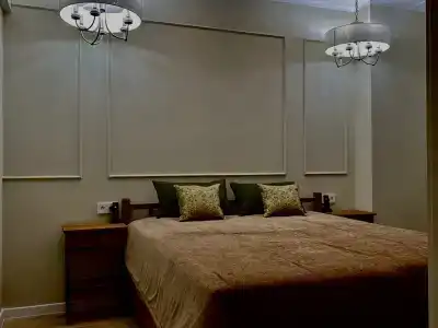 Гостиный двор в деревне Цыборы - 3