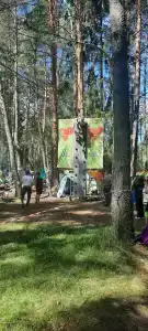 Турстоянка Большая - 5