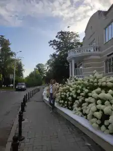 Вилла Татьяна Верхнеозерная - 38