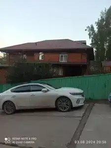 Купеческий дом - 10