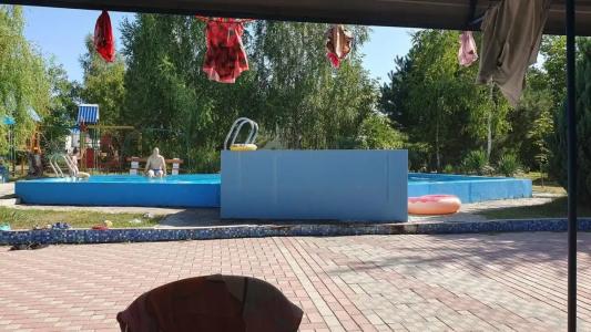 Орлиное - 45