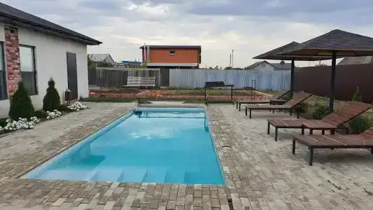 Гостевой дом на Янтарной 88 - 52