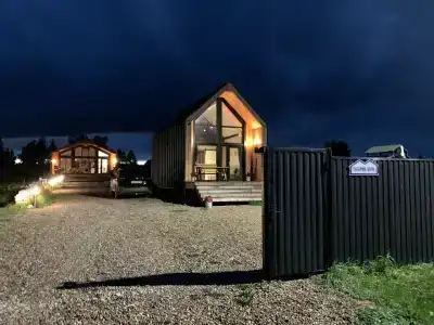 Гагарин Барн - 15