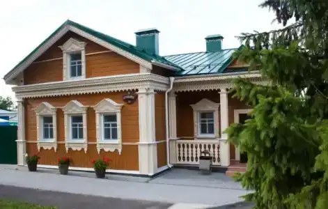 Благодатная - 17