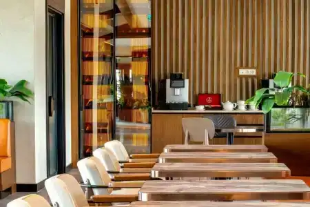 Novotel Центр - 12