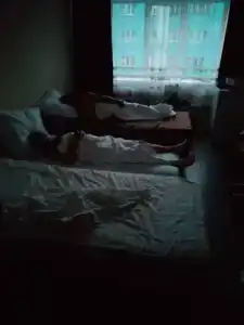 Арктик Туристик (бывш. Северное Сияние) - 28