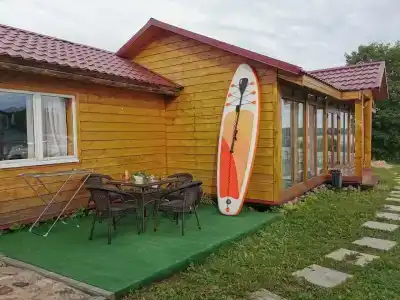 Гостевой дом на Кашинке - 9