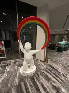 Wanda Vista Istanbul - 65