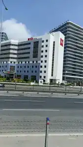 Ibis Istanbul Zeytinburnu - 12