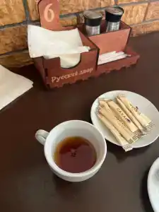 Русский Двор - 15