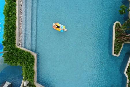 Renaissance Pattaya Resort & Spa - Sha Extra Plus - 13