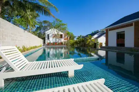 Nadine Phu Quoc Resort & Spa - 23